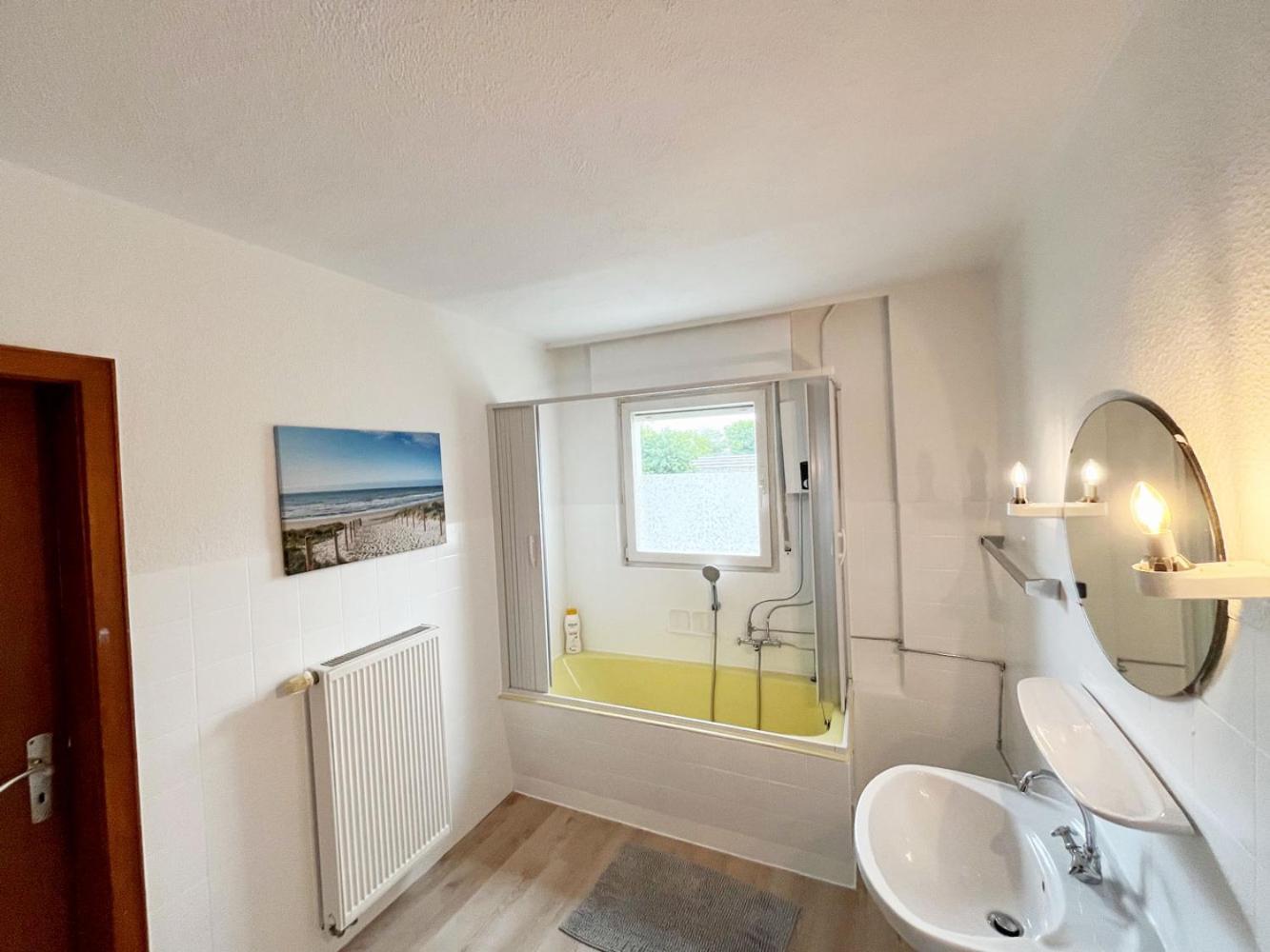 5 Room Apartment In Zuelpich Цюльпіх Екстер'єр фото