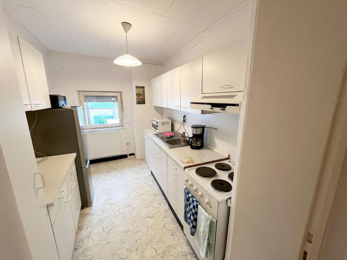 5 Room Apartment In Zuelpich Цюльпіх Екстер'єр фото