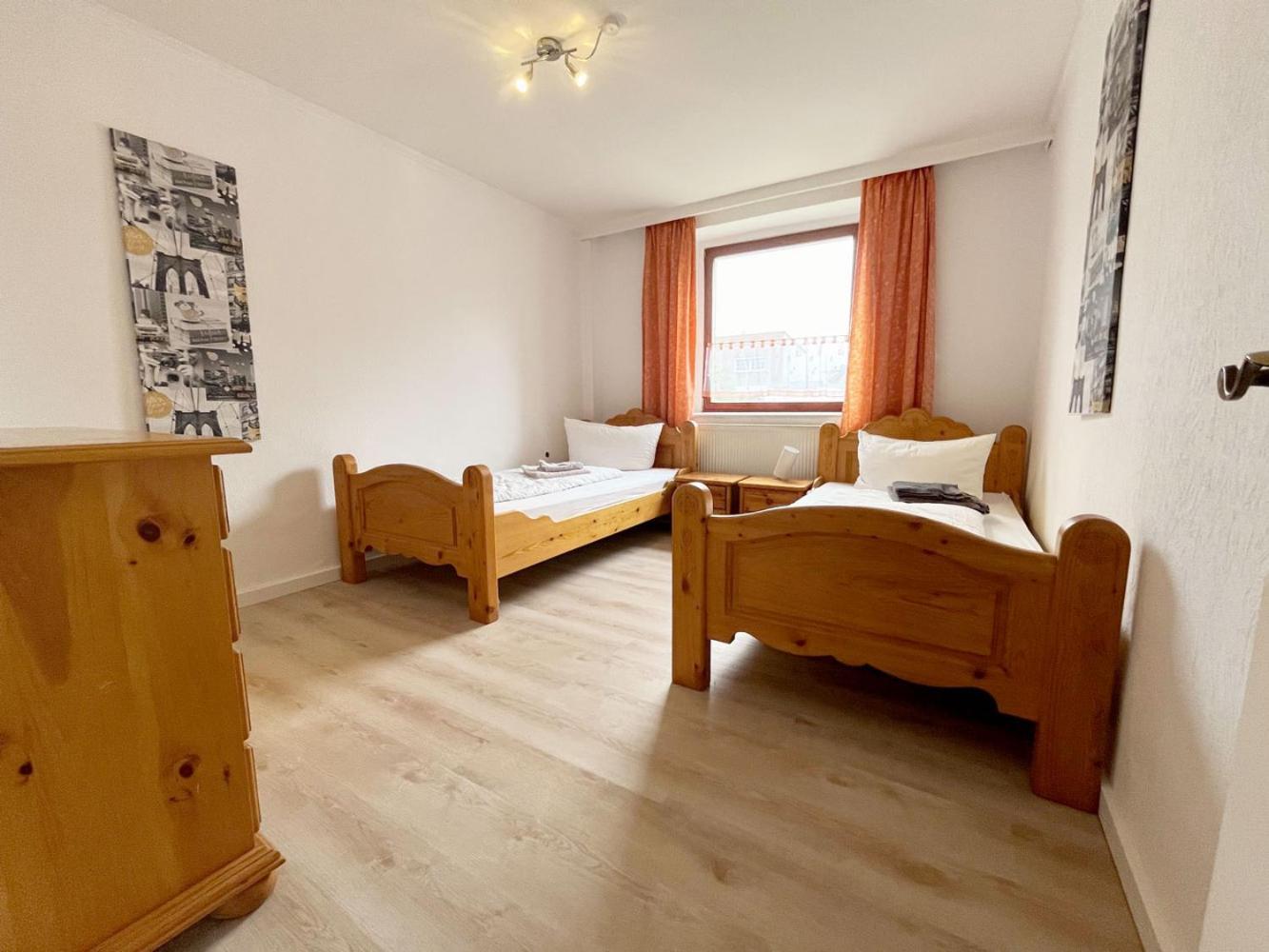 5 Room Apartment In Zuelpich Цюльпіх Екстер'єр фото
